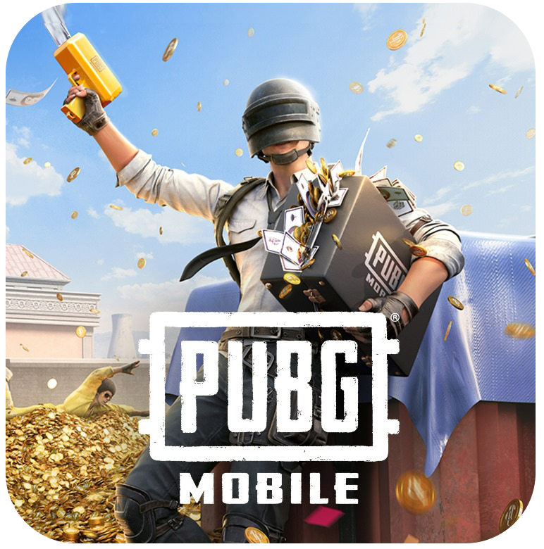 PUBG Mobile - Goldmines Gaming